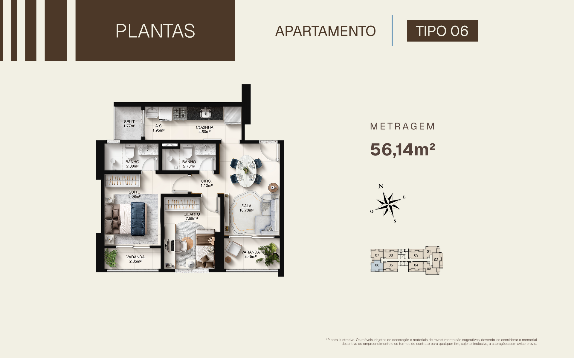 Argo | Idealizadora e Comercializadora de Imóveis em Vila Velha – ES