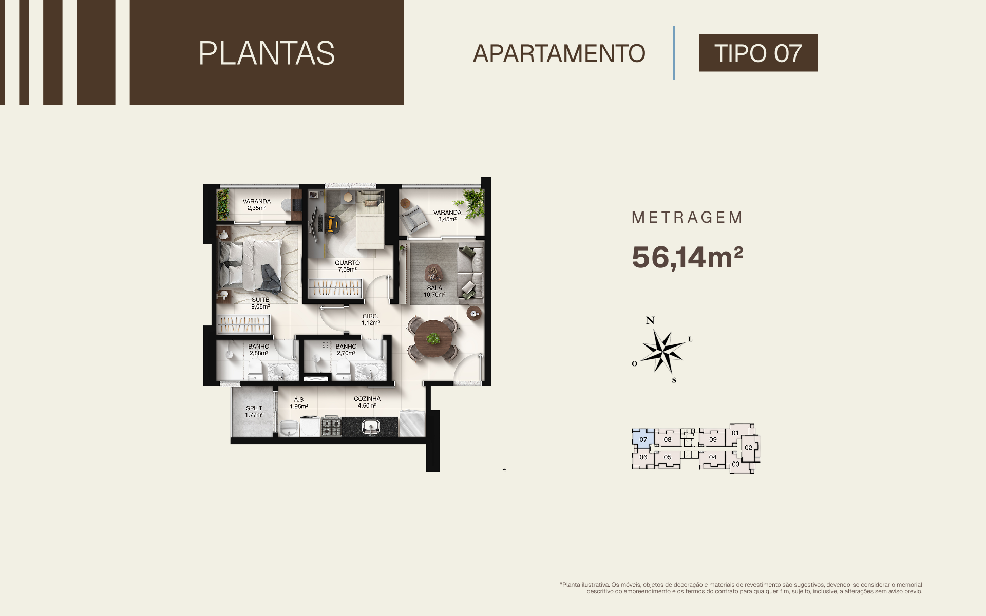 Argo | Idealizadora e Comercializadora de Imóveis em Vila Velha – ES