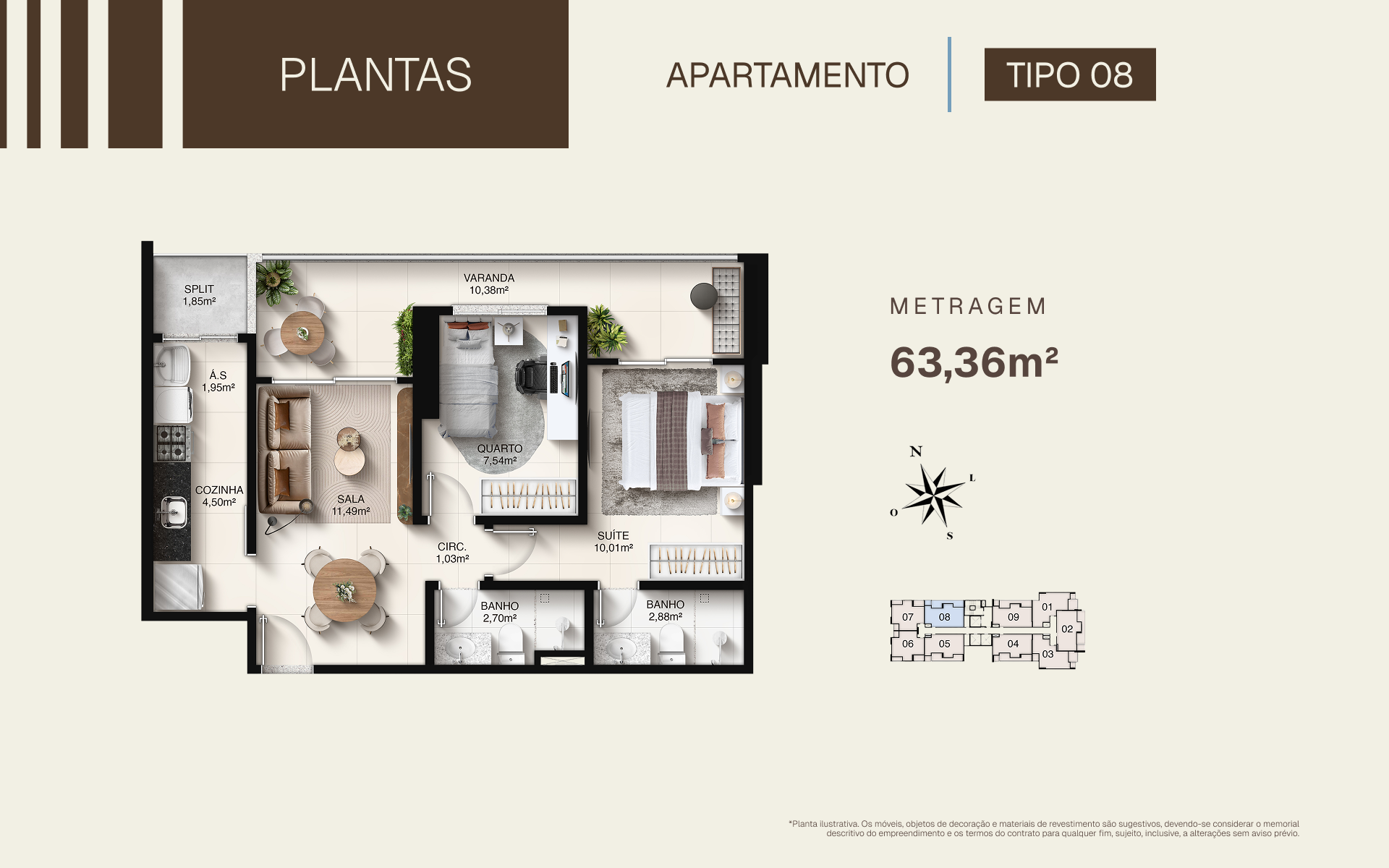 Argo | Idealizadora e Comercializadora de Imóveis em Vila Velha – ES