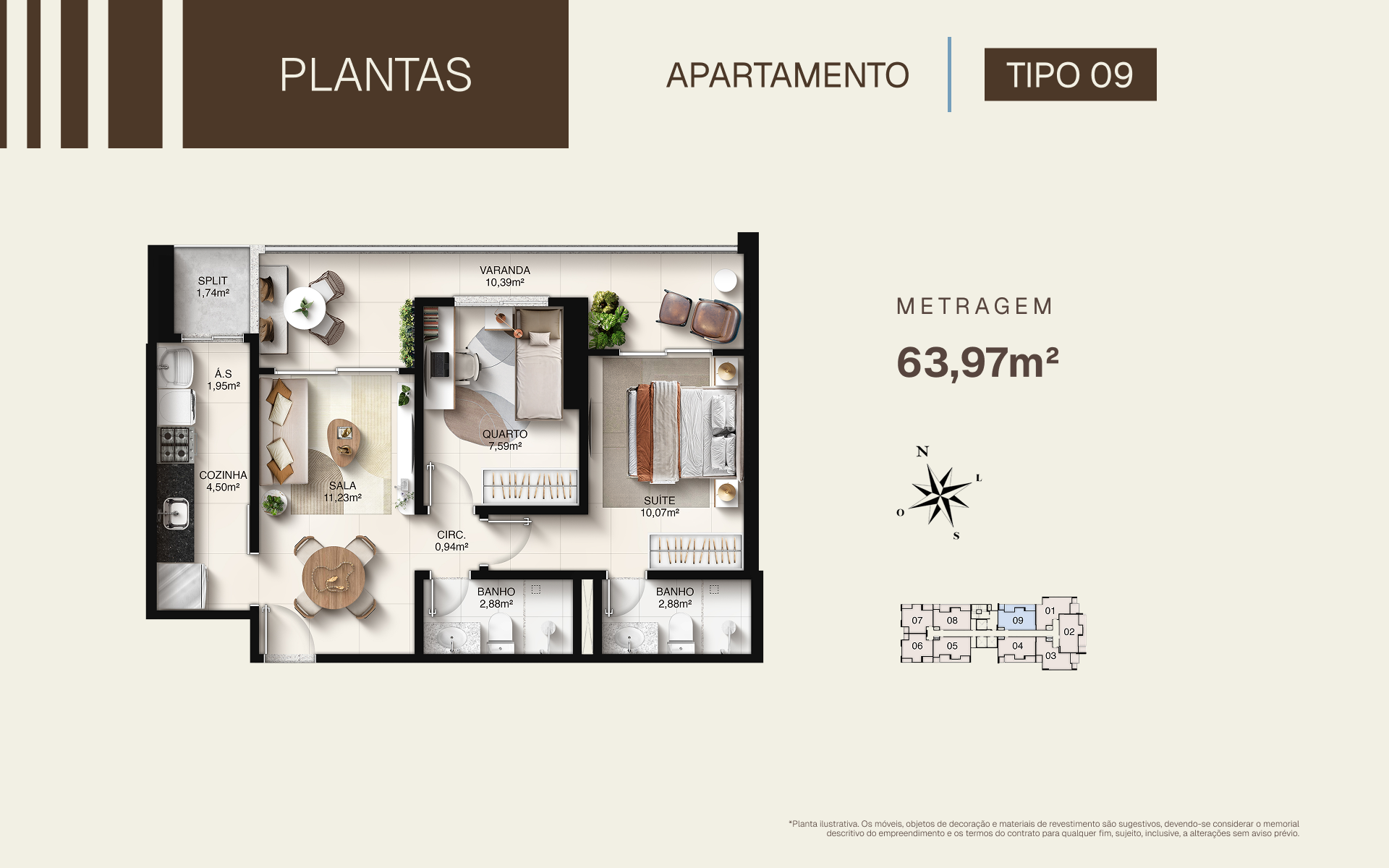 Argo | Idealizadora e Comercializadora de Imóveis em Vila Velha – ES