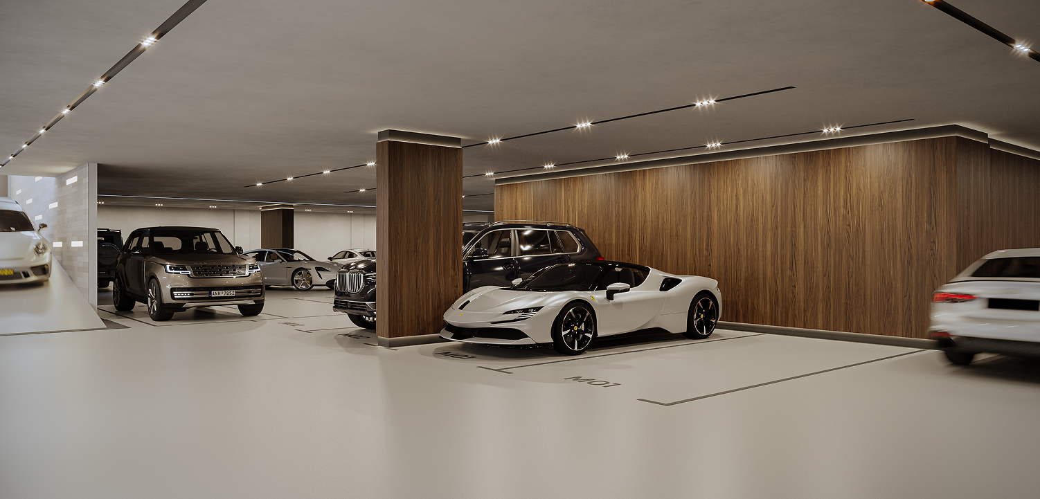 Argo | Idealizadora e Comercializadora de Imóveis em Vila Velha – ES GARAGEM
