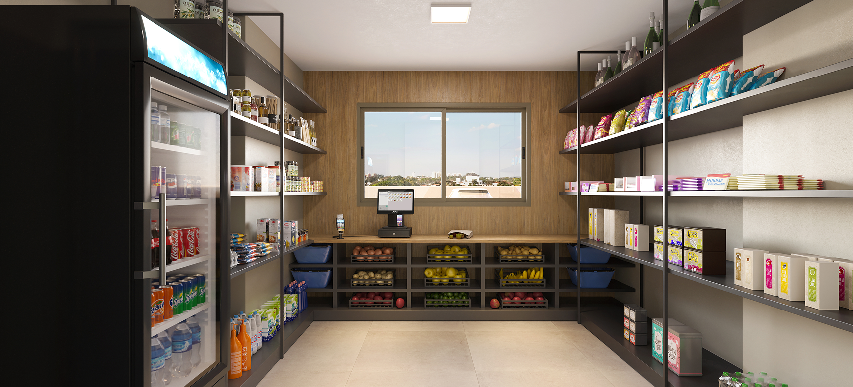 Argo | Idealizadora e Comercializadora de Imóveis em Vila Velha – ES