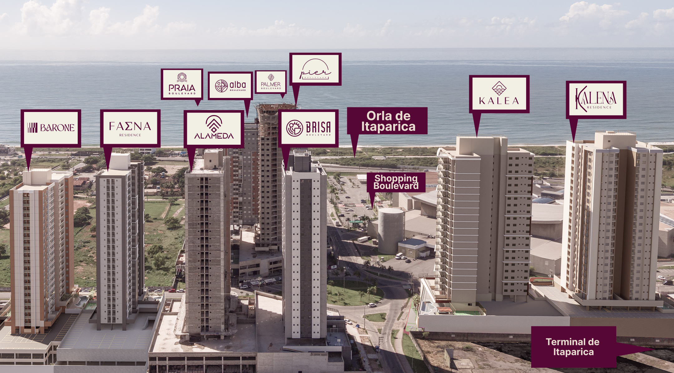 Argo | Idealizadora e Comercializadora de Imóveis em Vila Velha – ES