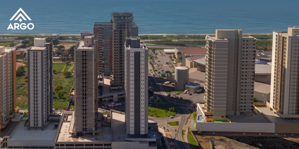 Cidade ARGO: 10 empreendimentos que transformaram o Jockey de Itaparica
