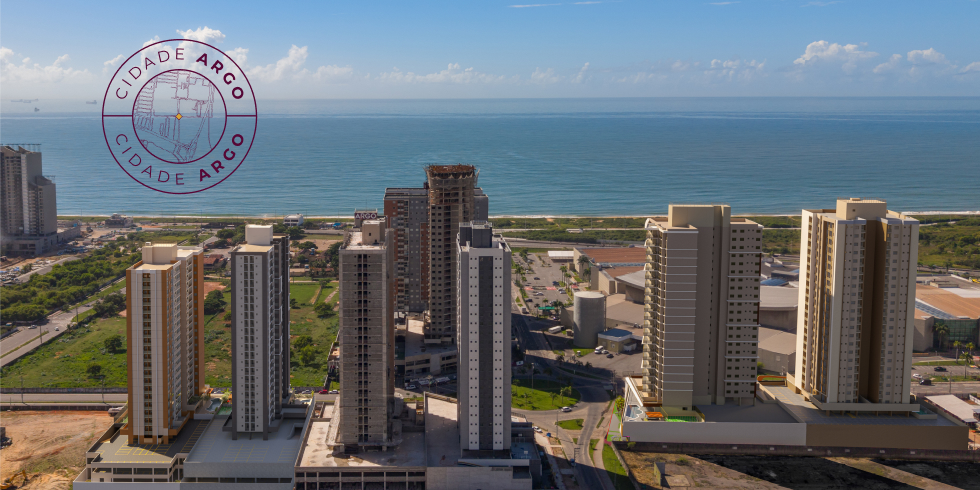Cidade ARGO: 10 empreendimentos que transformaram o Jockey de Itaparica